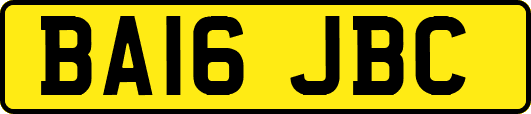 BA16JBC