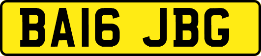 BA16JBG