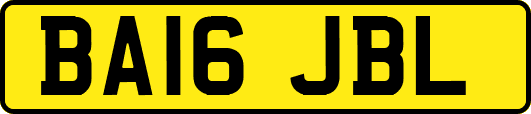 BA16JBL
