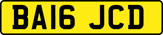 BA16JCD