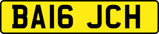BA16JCH