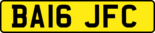 BA16JFC