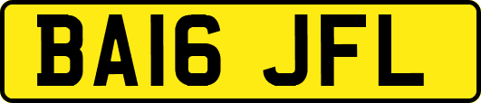 BA16JFL