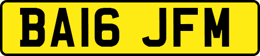 BA16JFM