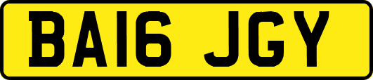 BA16JGY