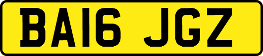 BA16JGZ