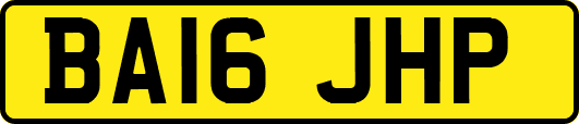 BA16JHP