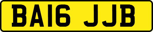 BA16JJB