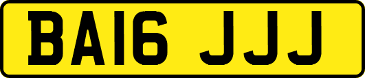 BA16JJJ