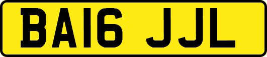 BA16JJL