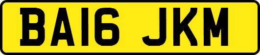BA16JKM