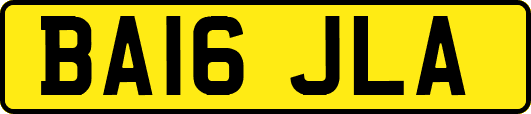 BA16JLA