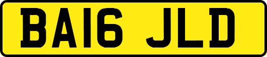 BA16JLD