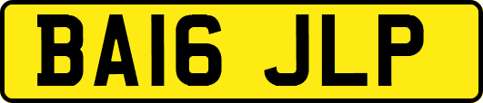 BA16JLP