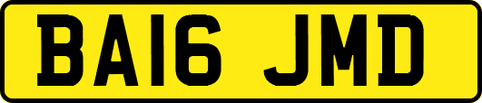 BA16JMD