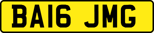 BA16JMG