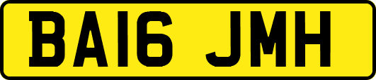 BA16JMH