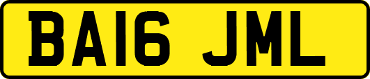BA16JML
