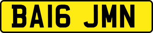 BA16JMN