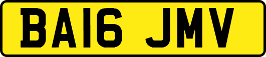 BA16JMV