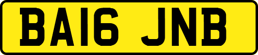 BA16JNB