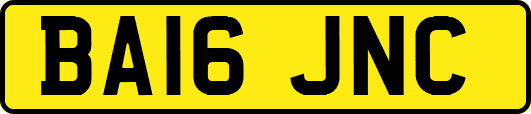 BA16JNC