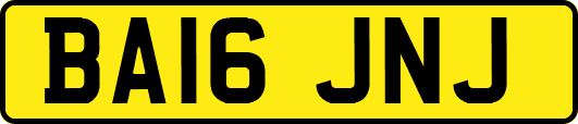 BA16JNJ