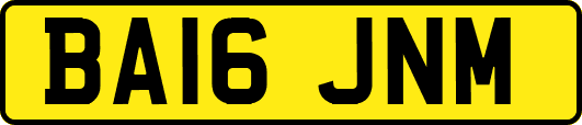 BA16JNM
