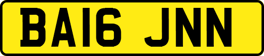 BA16JNN