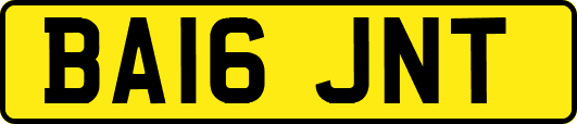 BA16JNT