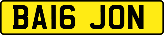 BA16JON
