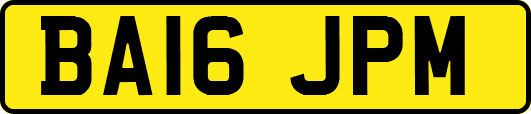 BA16JPM