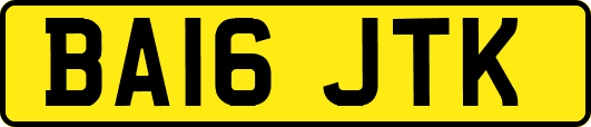 BA16JTK