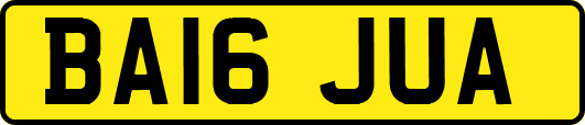 BA16JUA