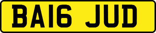 BA16JUD