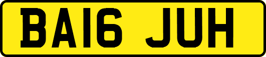 BA16JUH