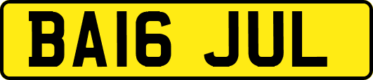BA16JUL
