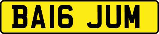 BA16JUM