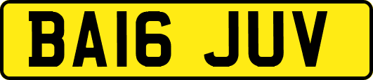 BA16JUV