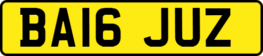 BA16JUZ