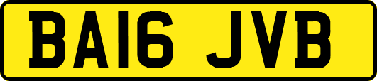 BA16JVB