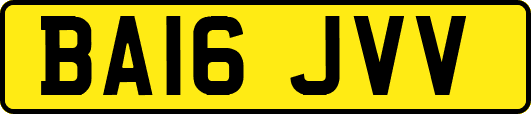 BA16JVV