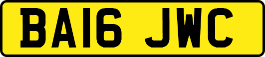 BA16JWC