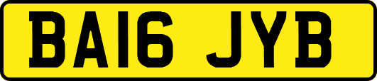 BA16JYB