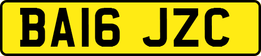 BA16JZC