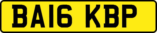 BA16KBP
