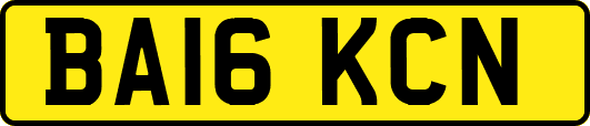 BA16KCN