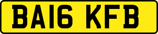BA16KFB