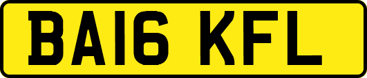 BA16KFL