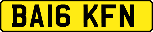 BA16KFN